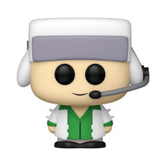 Funko POP! South Park - Kyle