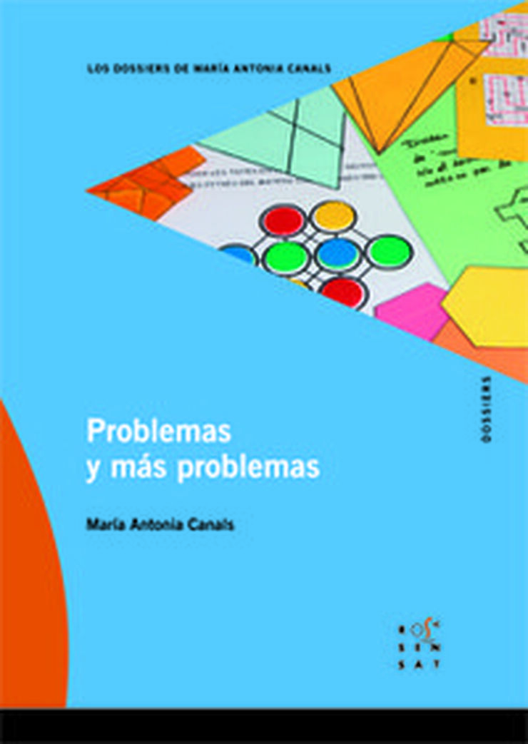 107DRS Problemas y más problemas 107DRS Problemas y más problemas