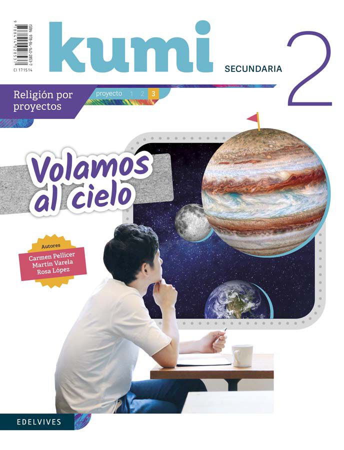 Volamos Al Cielo 2&ordm; Eso - Revista Del Alumno