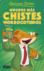 Muchos más chistes morrocotudos Muchos más chistes morrocotudos