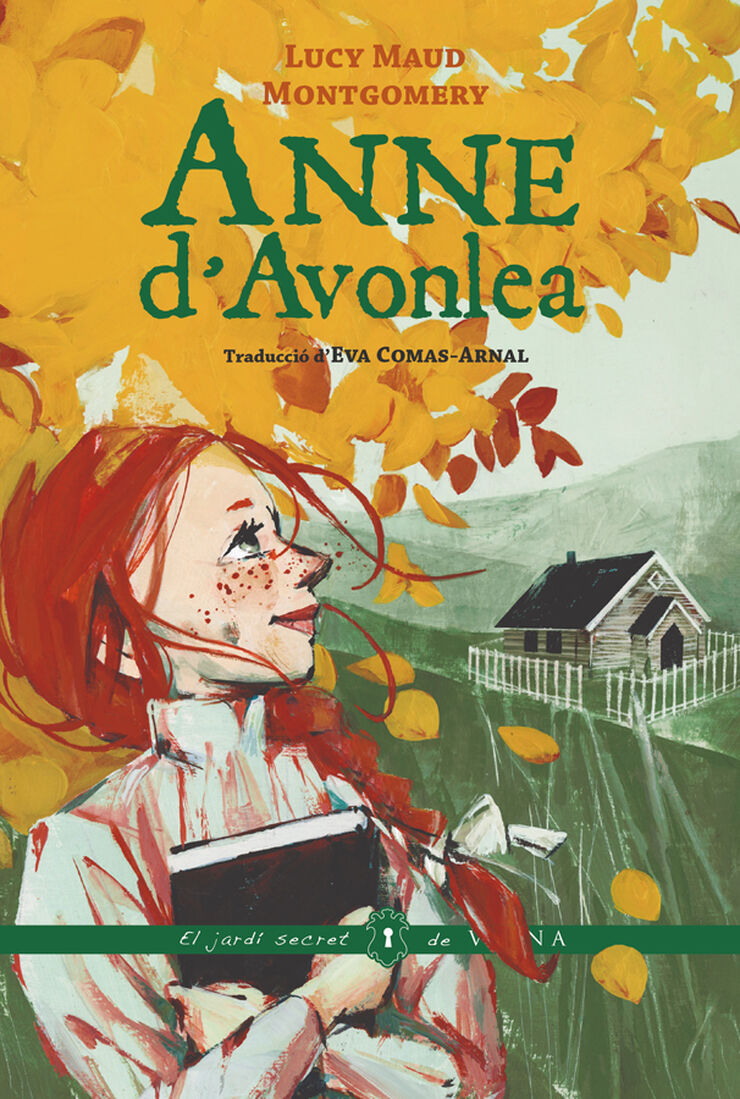Anne d'Avonlea