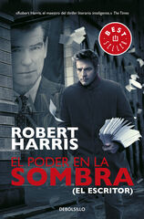 El poder en la sombra El poder en la sombra
