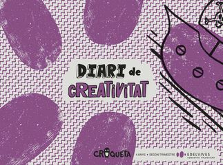 Infantil Croqueta 4 anys. Segon Trimestre. Cv