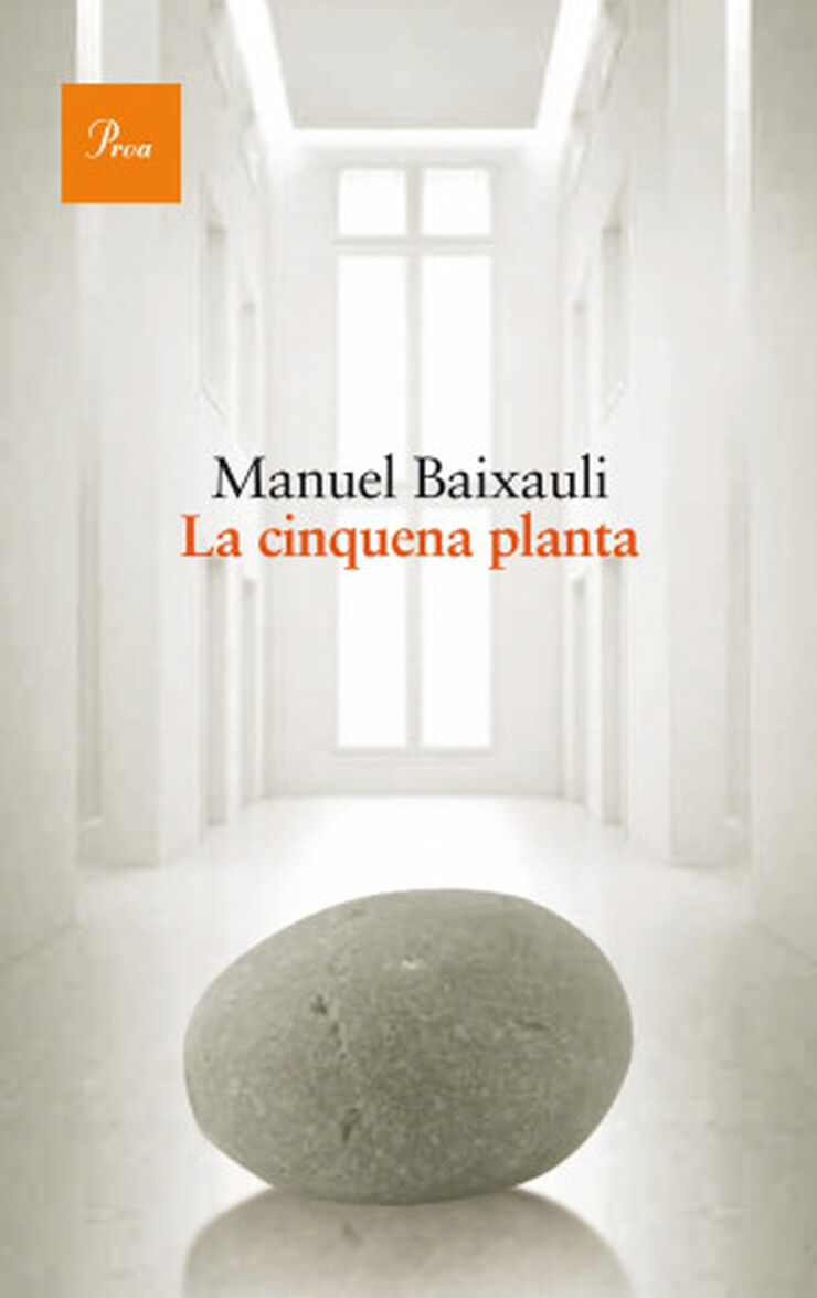 La cinquena planta