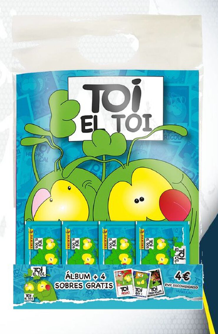 Starter Pack Toi 2
