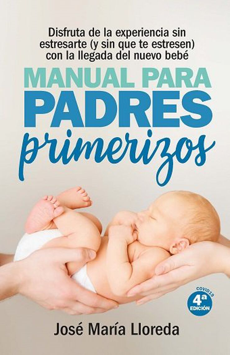 Manual para padres primerizos