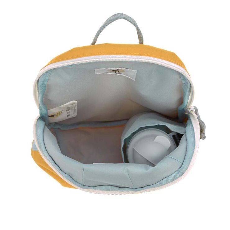 Mochila Infantil Lässig León