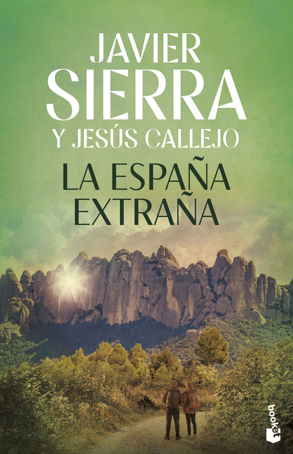 La Espa&ntilde;a extra&ntilde;a