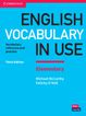 Use Vocabulary Elementary 4E Pack+Key