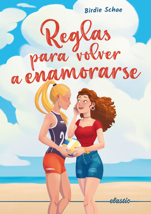 Reglas para volver a enamorarse