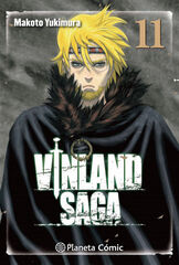 Vinland Saga 11 Vinland Saga 11