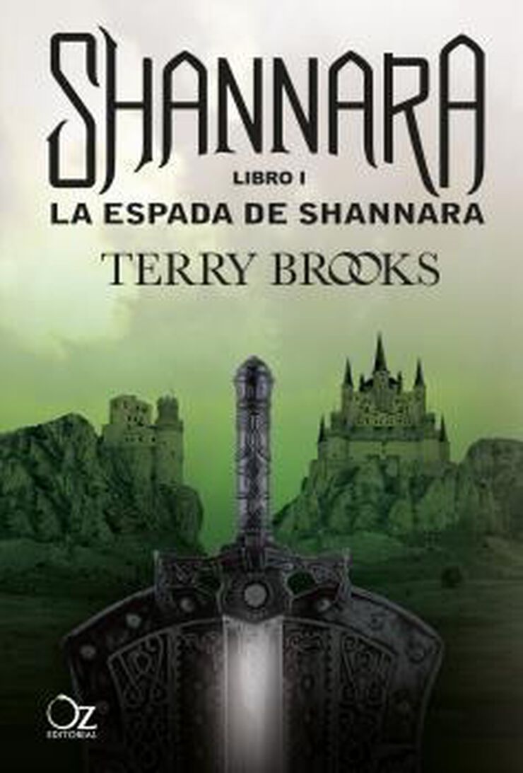 La  Espada de Shannara