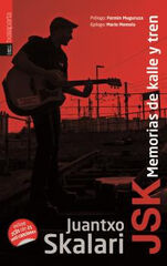 JSK. Memorias de kalle y tren