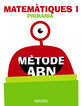 Matemtiques 1. Mtode Abn.