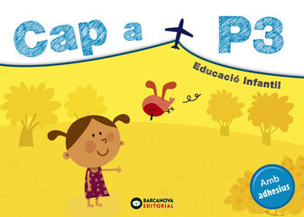Cap a P3 Educació infantil