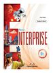 NEW ENTERPRISE B1 STUDENT’S BOOK WITH DIGIBOOK