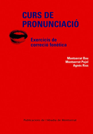 Curs de pronunciaci&oacute;: exercicis de corre