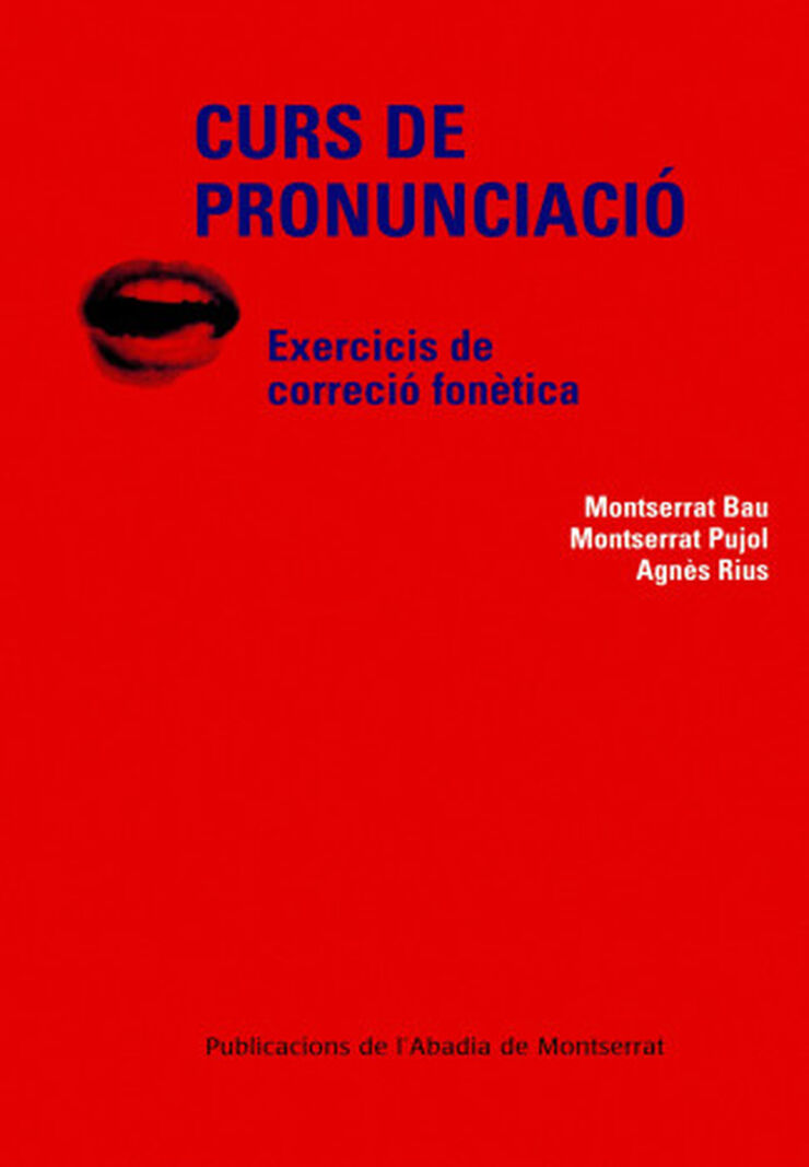 Curs de pronunciació: exercicis de corre