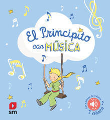 El Principito con música El Principito con música