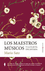 Los maestros músicos y la flauta encantada Los maestros músicos y la flauta encantada
