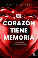 El corazón tiene memoria El corazón tiene memoria