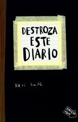 Destroza este diario Destroza este diario