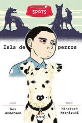 La isla de los perros
