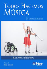 Todos hacemos m&uacute;sica