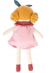 Mu&ntilde;eca de Trapo Lina