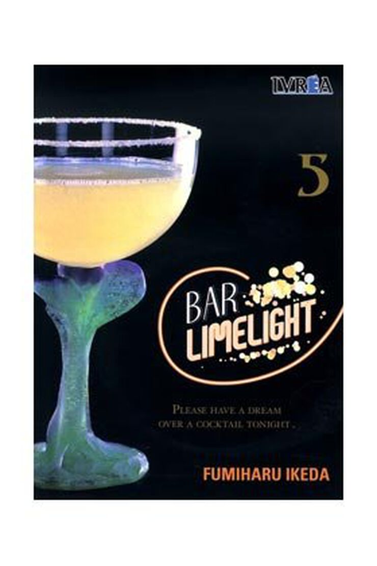 Bar limelight 05