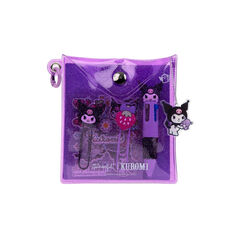 Kit per decorar la teva agenda Kuromi
