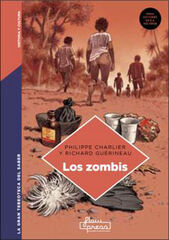 Los zombies