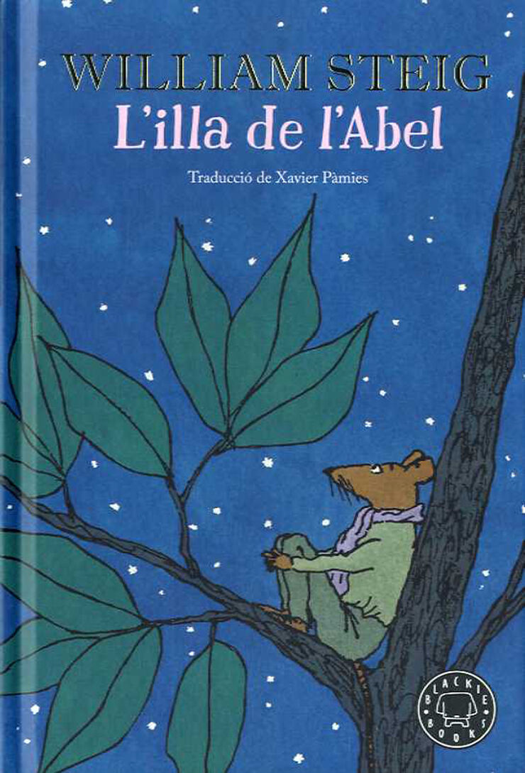 L'illa de l'Abel