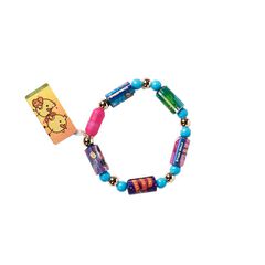 Sticki Rolls Pulsera