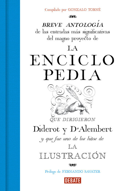 La enciclopedia