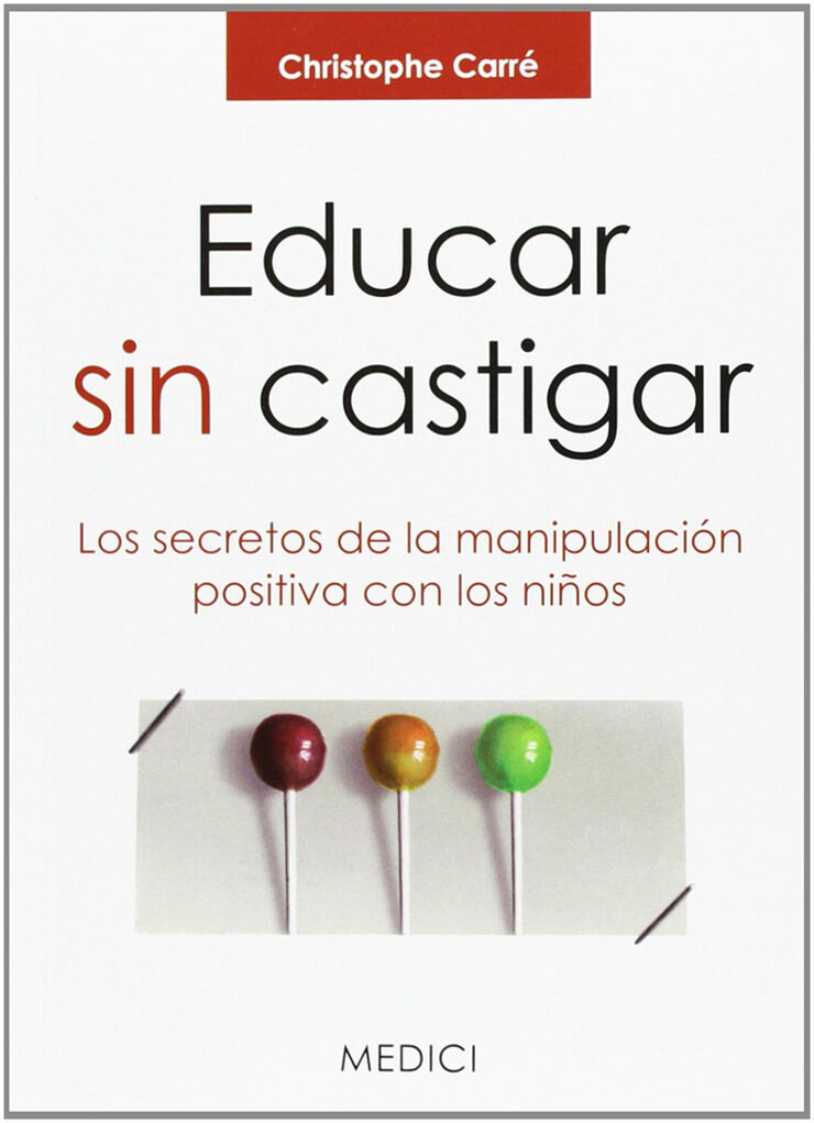 Educar sin castigar