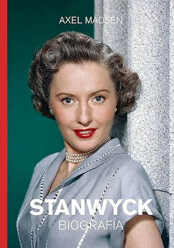 Barbara Stanwyck