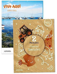 Ciencias Sociales 2.