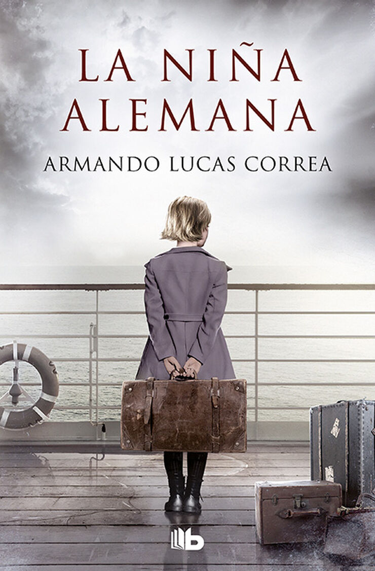 La niña alemana