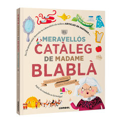 El meravell&oacute;s cat&agrave;leg de Madame Blabl&agrave;