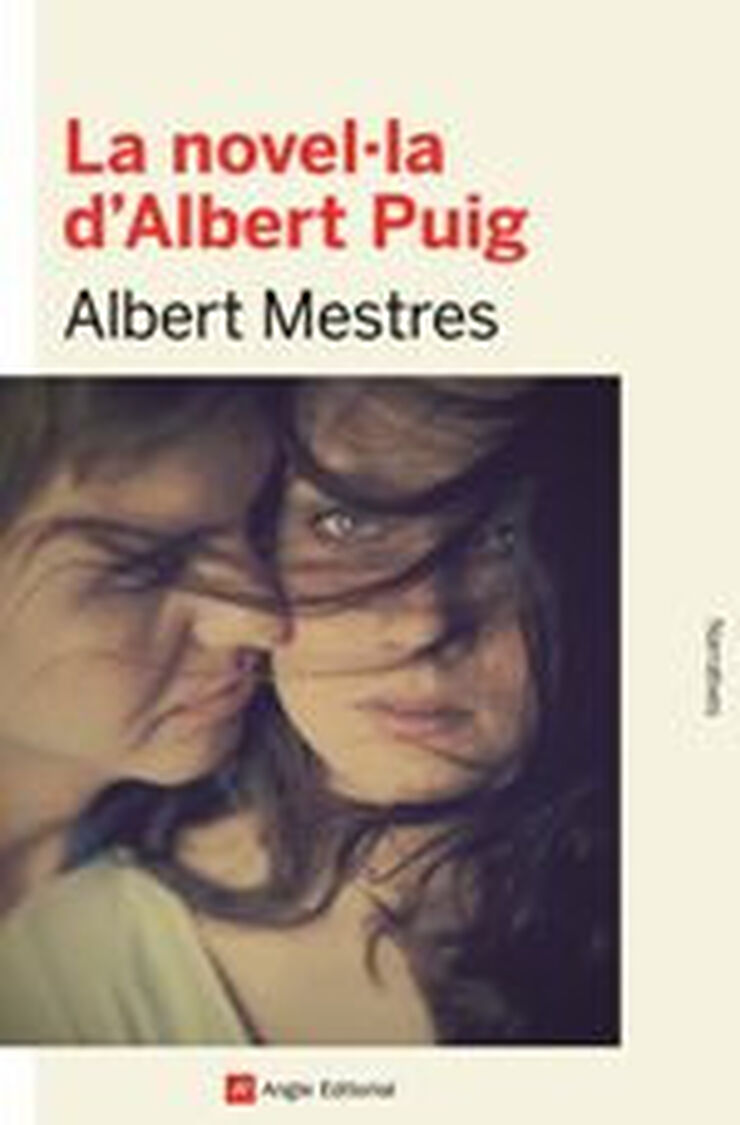 La novel·la d'Albert Puig