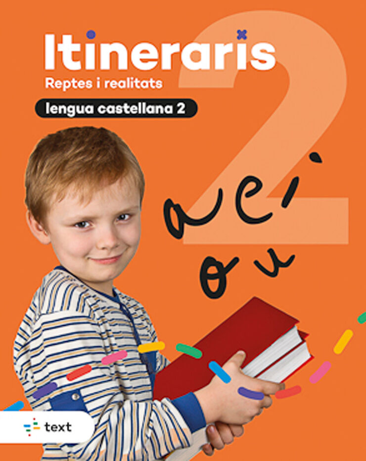 Itineraris Castell 2