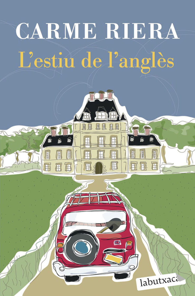 L'estiu de l'anglès