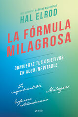 La fórmula milagrosa La fórmula milagrosa