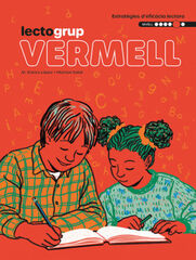Lectogrup 5. Vermell Lectogrup 5. Vermell