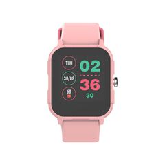 Smartwatch Teens DCU rosa