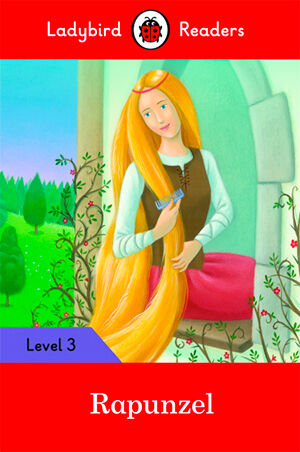Rapunzel A1
