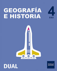 Geografía Historia 4 Inicia Geografía Historia 4 Inicia