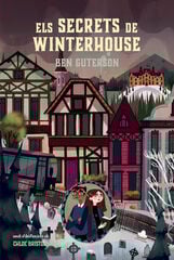 Els secrets de Winterhouse Els secrets de Winterhouse