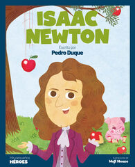 Isaac Newton Isaac Newton